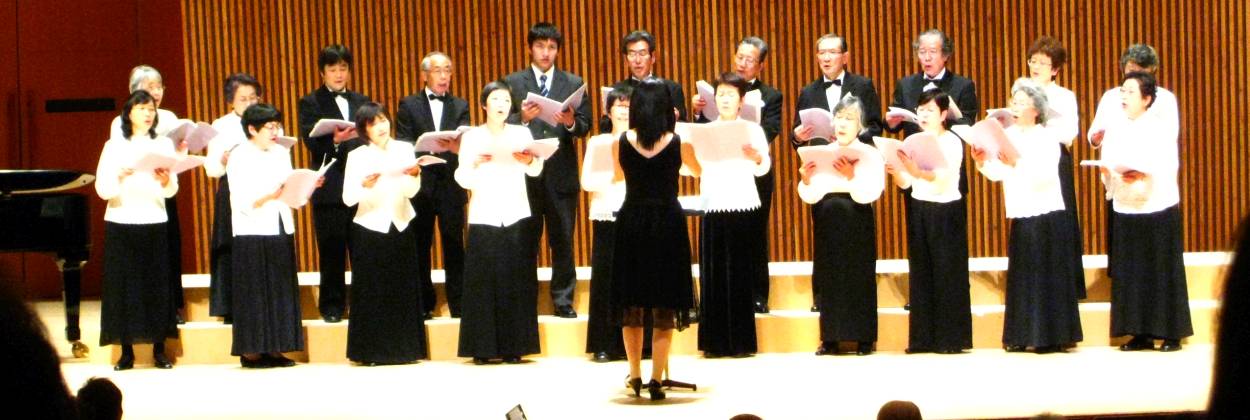 2011.11.15 大賀ホール