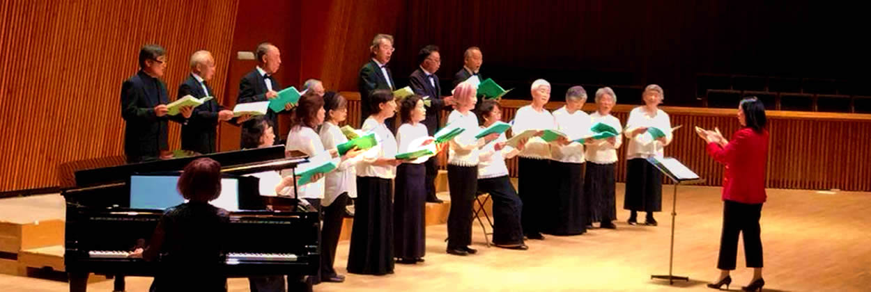 2024.4.21 「第一回軽井沢フォレストコンサート2024